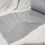 Siser Glitter - SILVER CONFETTI