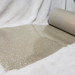 Siser Glitter - CHAMPAGNE