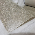 Siser Glitter - CHAMPAGNE