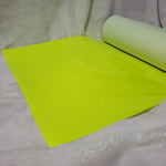 Siser EasyWeed - FLUORESCENT YELLOW