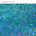 Siser Holographic - AQUA