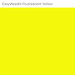 Siser EasyWeed - FLUORESCENT YELLOW