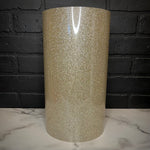 Siser Glitter - CHAMPAGNE