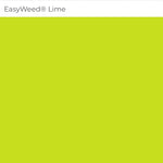 Siser Easyweed - LIME 12”