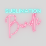 Sublimation Bundle