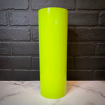 Siser Easyweed - LIME 12”