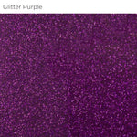 Siser Glitter - PURPLE
