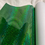 Siser Holographic - GREEN