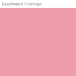 Siser Easyweed - FLAMINGO 12"