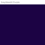 Siser Easyweed - PURPLE 12"