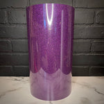 Siser Glitter - PURPLE