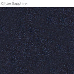 Siser Glitter - SAPPHIRE