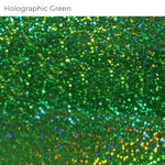 Siser Holographic - GREEN