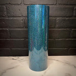 Siser Glitter - LAGOON