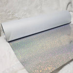 Siser Holographic - SILVER