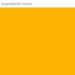 Siser Easyweed - YELLOW 12"