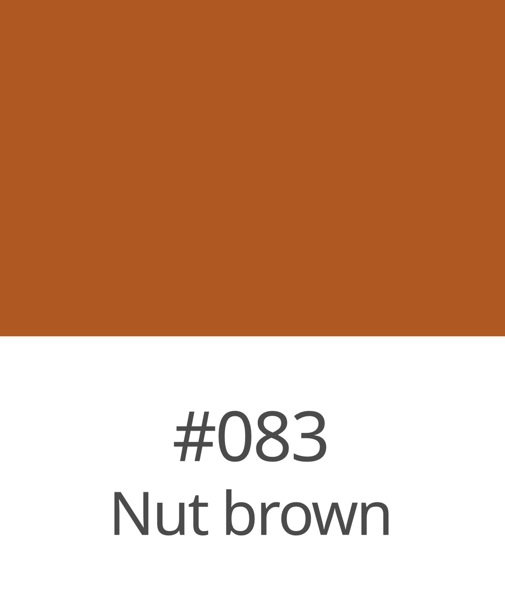 ORACAL 651 Vinyl Nut Brown (083) –