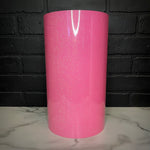 Siser Glitter - NEON PINK