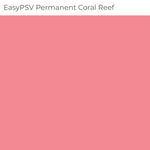 Siser EasyPSV - CORAL REEF