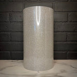 Siser Glitter - SILVER