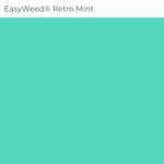 Siser Easyweed - RETRO MINT 12"
