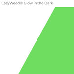 Siser Easyweed - GLOW IN THE DARK 12"
