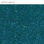 Siser Glitter - LAGOON