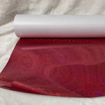 Siser Holographic - RED