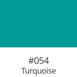Oracal 651 - 054 TURQUOISE