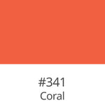 Oracal 651 - 341 CORAL