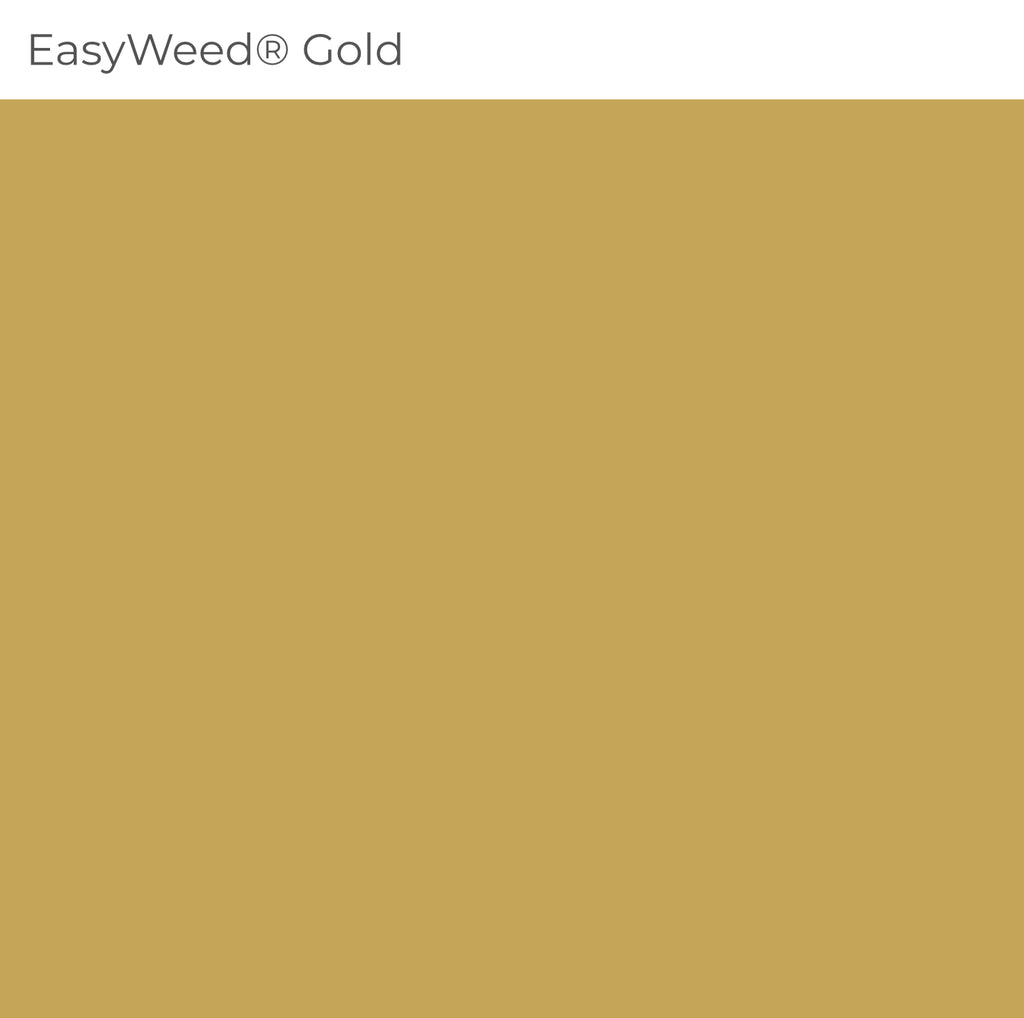 Siser Easyweed - GOLD 12"
