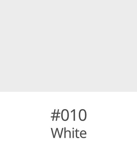 Oracal 651 - 010 WHITE matte