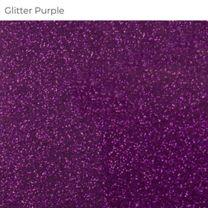 Siser Glitter - PURPLE