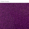 Siser Glitter - PURPLE