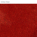 Siser Glitter - RED