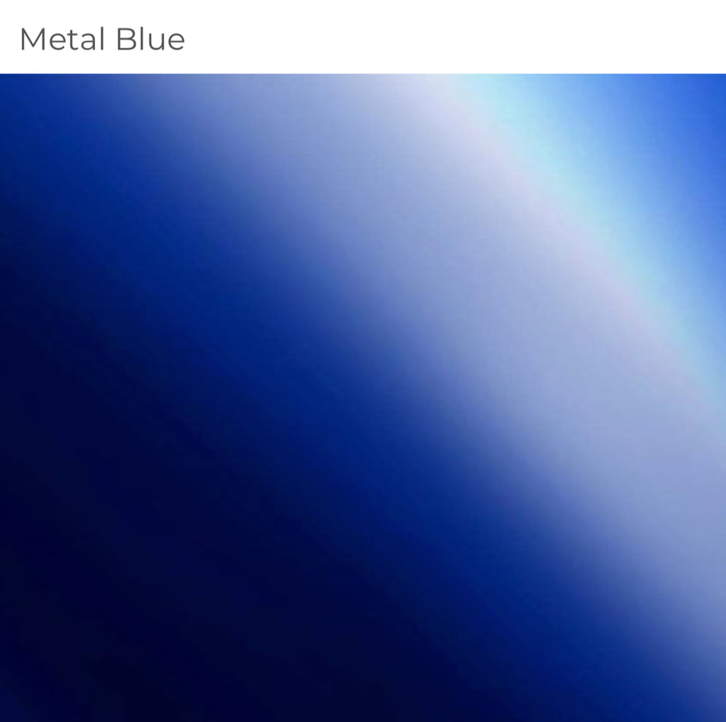 Siser Metal - Blue