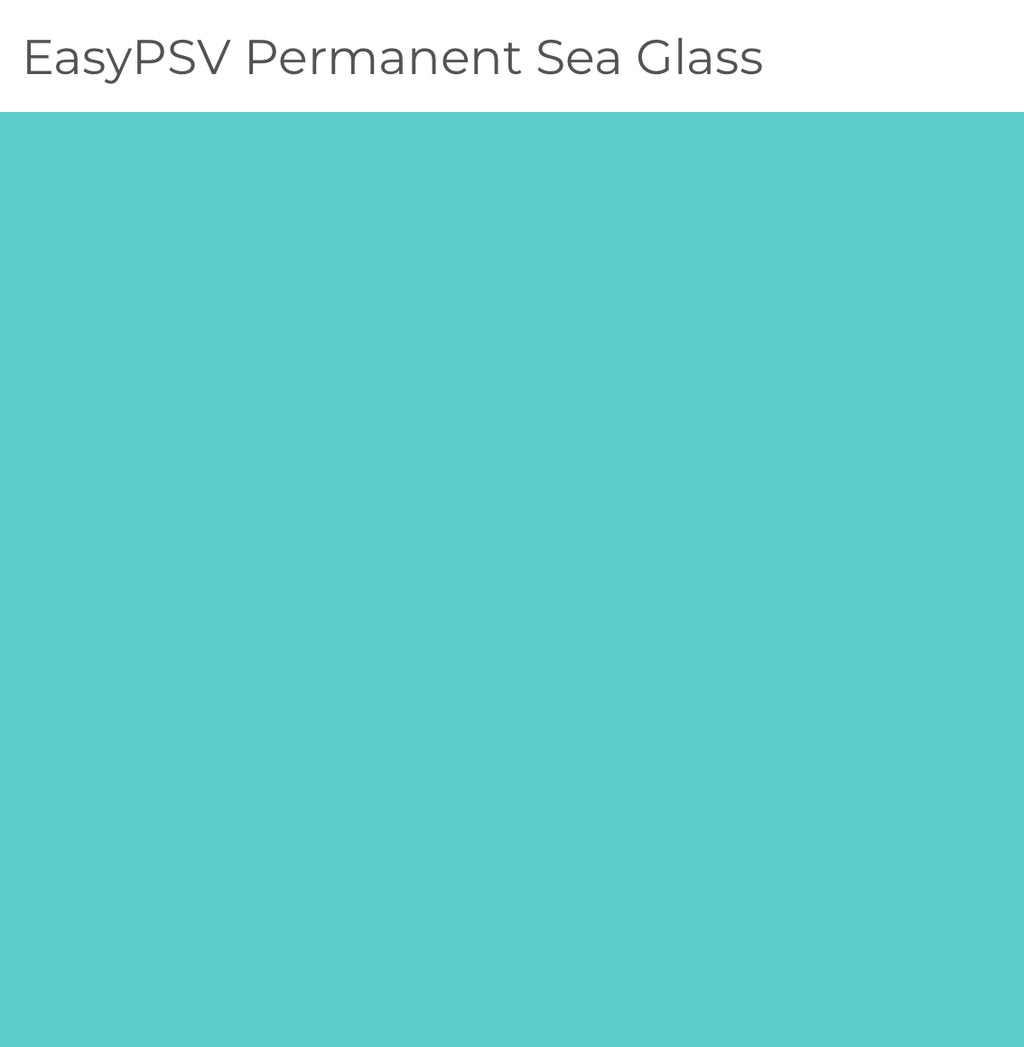 Siser EasyPSV - SEA GLASS