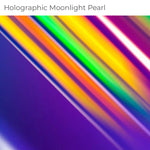 Siser Holographic - MOONLIGHT PEARL