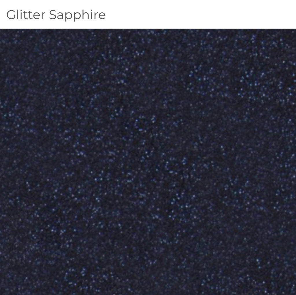 Siser Glitter - SAPPHIRE