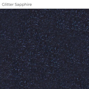 Siser Glitter - SAPPHIRE
