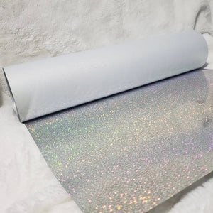 Siser Holographic - SILVER