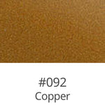Oracal 651 - 092 COPPER METALLIC