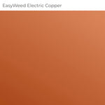 Siser EasyWeed Electric - COPPER