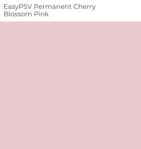 Siser EasyPSV - CHERRY BLOSSOM PINK