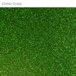 Siser Glitter - GRASS