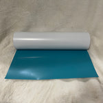 Siser EasyWeed Stretch - TOTALLY TEAL
