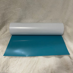 Siser EasyWeed Stretch - TOTALLY TEAL