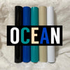 Oracal 651 Bundle - Ocean