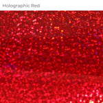 Siser Holographic - RED