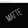 Siser Easyweed - MATTE BLACK 12"